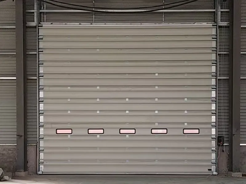 提升门遥控器失灵怎么办？